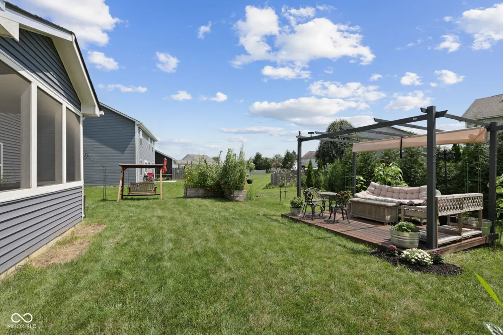 1907 Cold Springs Drive Pendleton, IN 46064
