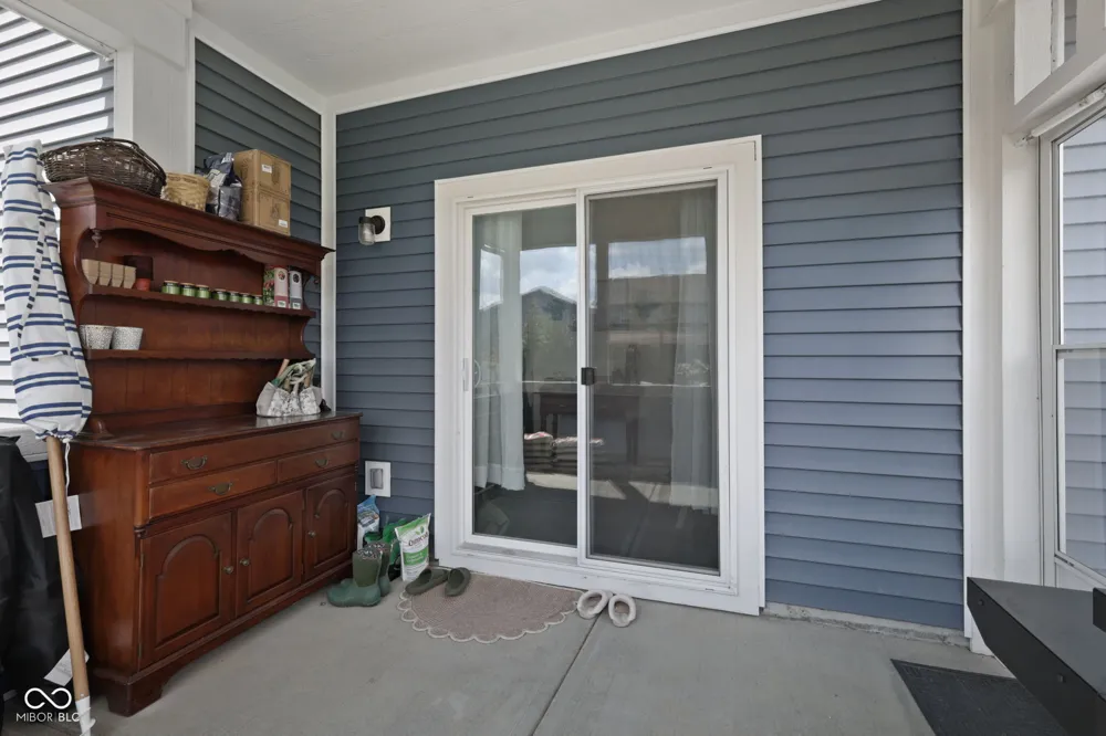 1907 Cold Springs Drive Pendleton, IN 46064