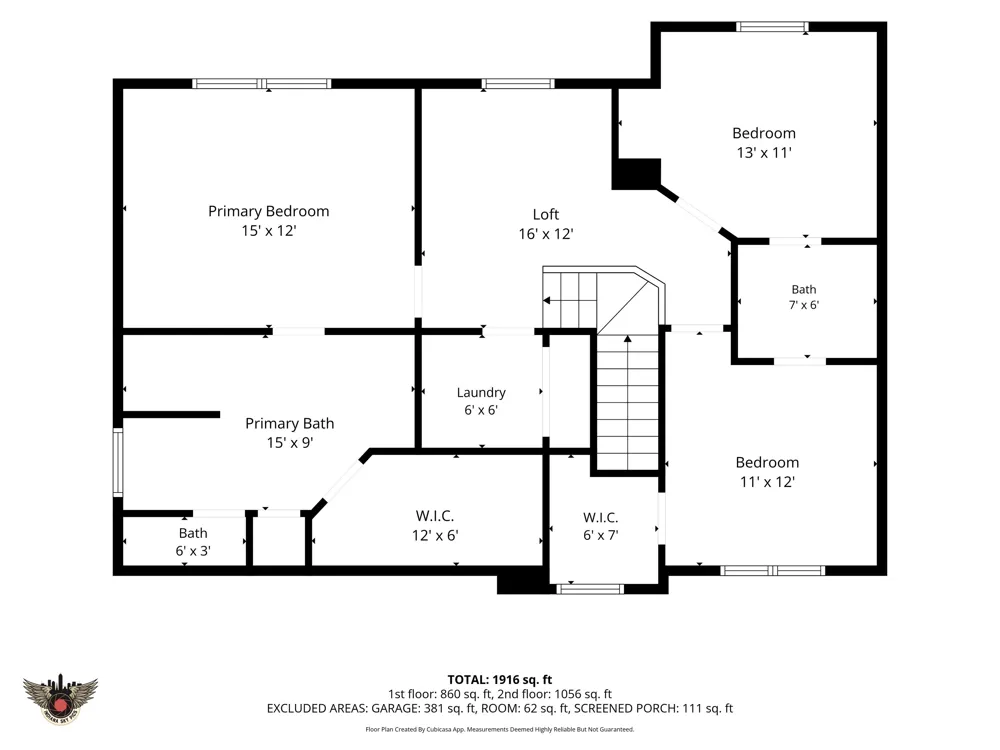 1907 Cold Springs Drive Pendleton, IN 46064
