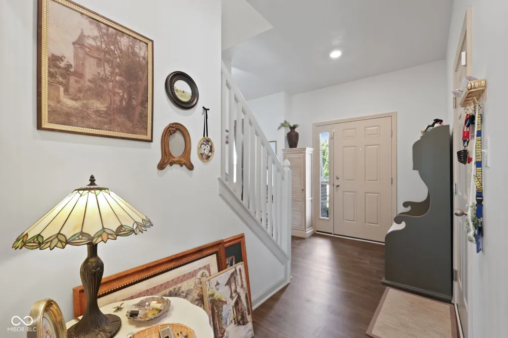 1907 Cold Springs Drive Pendleton, IN 46064