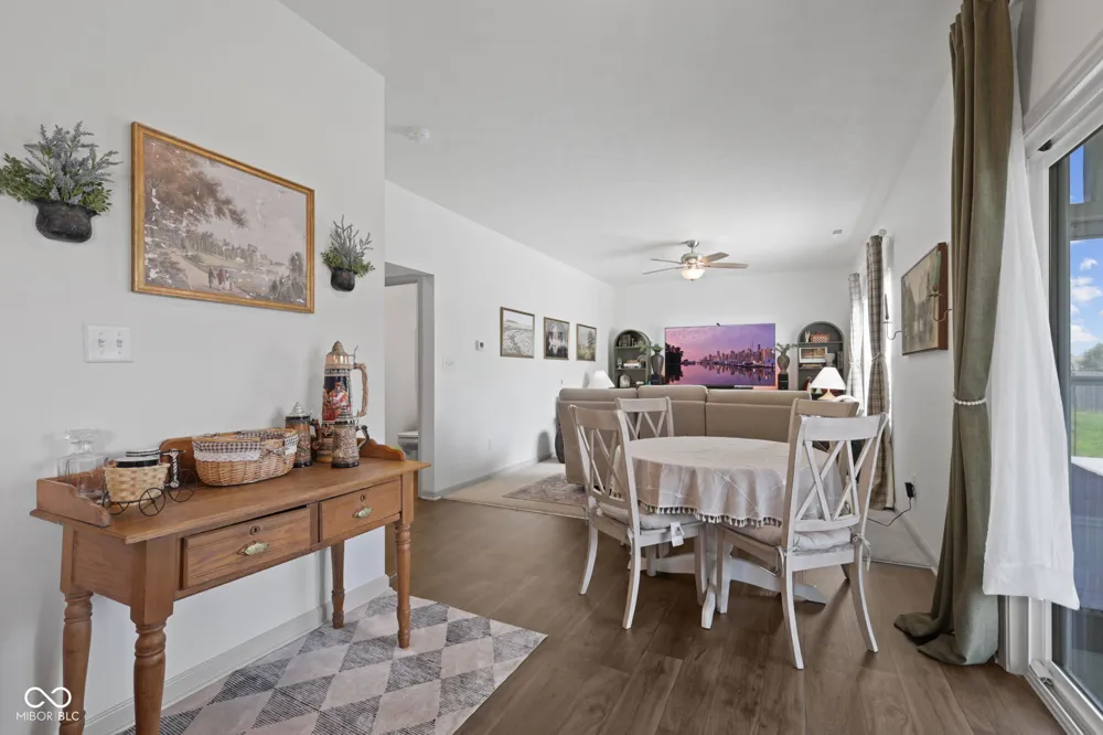 1907 Cold Springs Drive Pendleton, IN 46064
