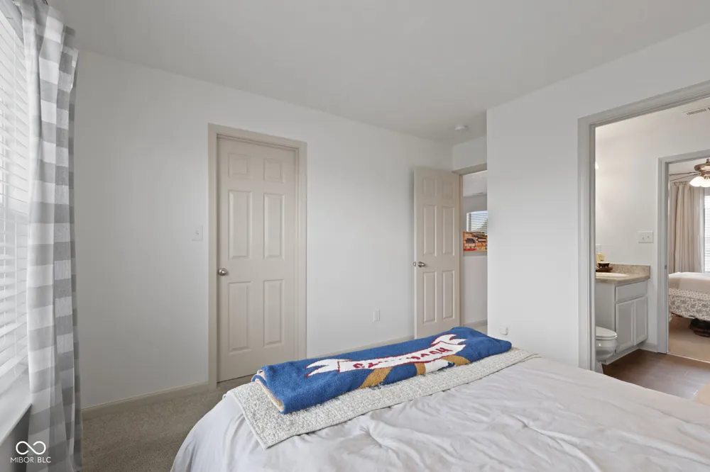 1907 Cold Springs Drive Pendleton, IN 46064