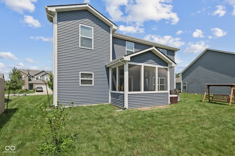 1907 Cold Springs Drive Pendleton, IN 46064