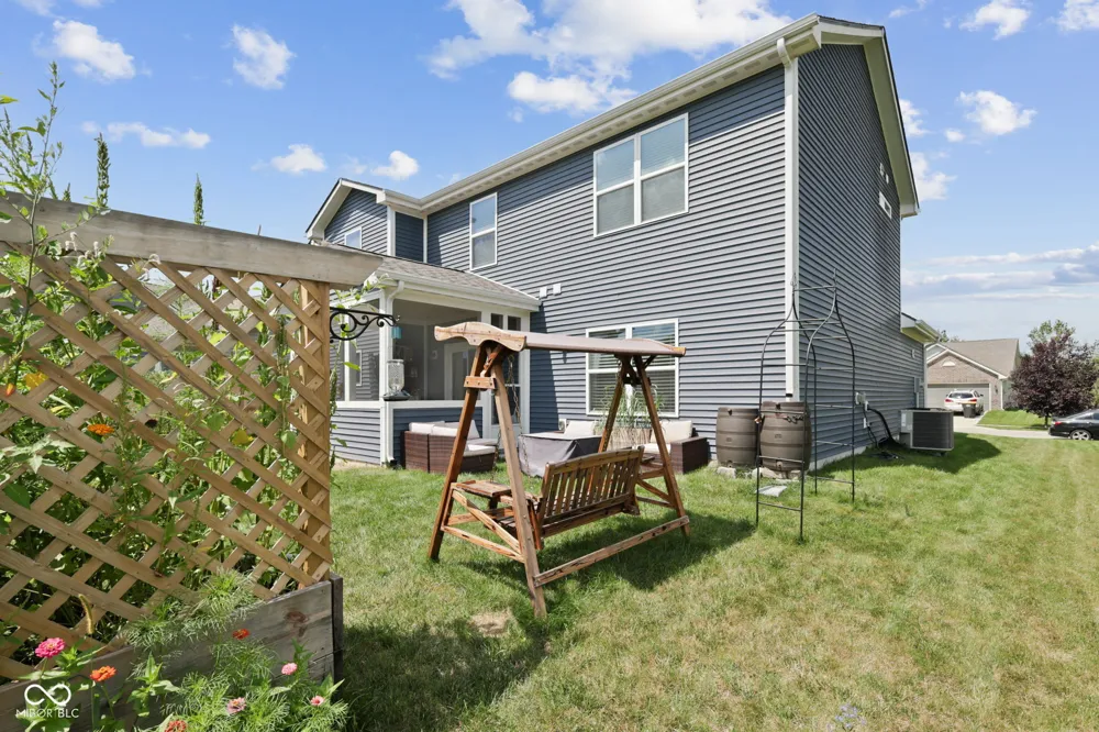 1907 Cold Springs Drive Pendleton, IN 46064