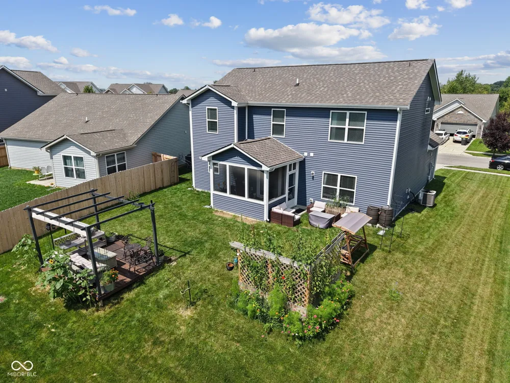 1907 Cold Springs Drive Pendleton, IN 46064