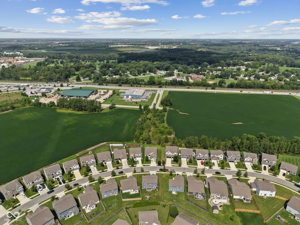 1907 Cold Springs Drive Pendleton, IN 46064