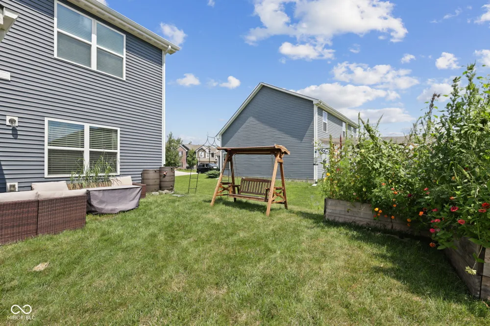 1907 Cold Springs Drive Pendleton, IN 46064