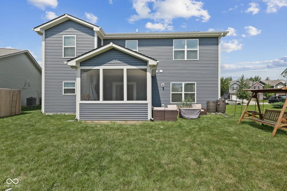 1907 Cold Springs Drive Pendleton, IN 46064