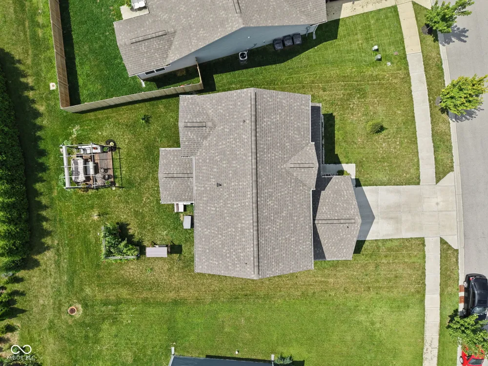 1907 Cold Springs Drive Pendleton, IN 46064