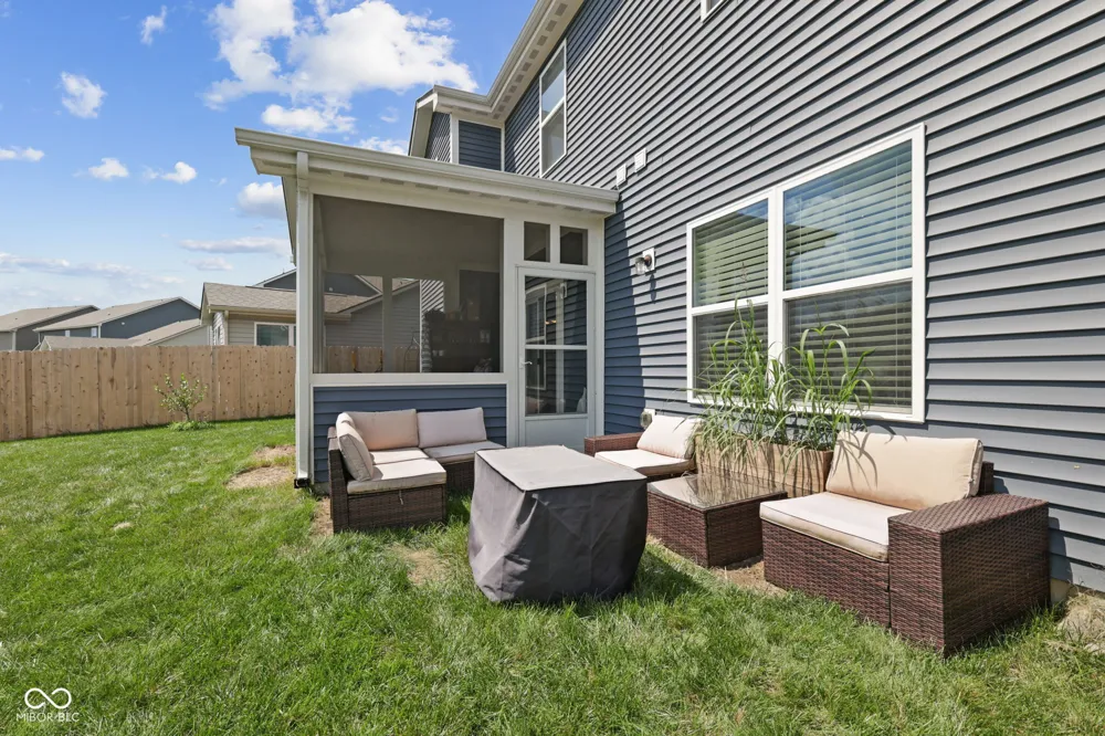 1907 Cold Springs Drive Pendleton, IN 46064