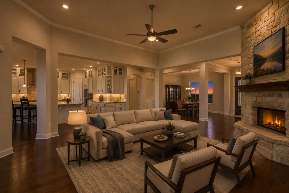 235 Chestnut Crossing Burnet, TX 78611