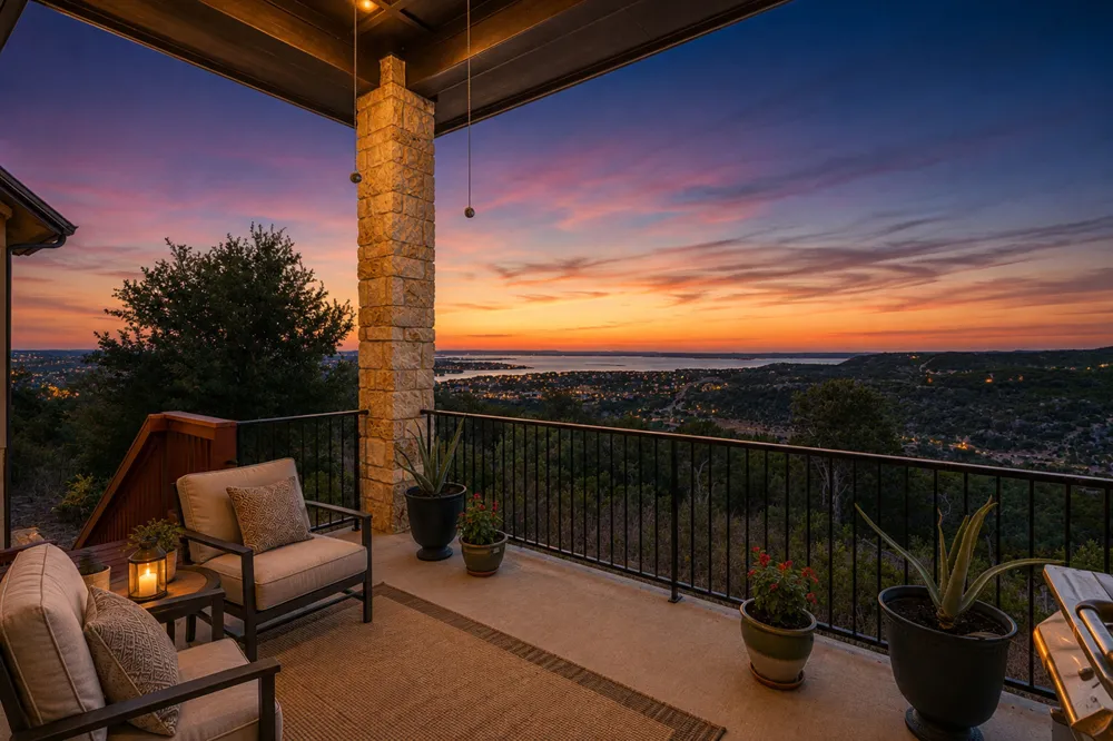 235 Chestnut Crossing Burnet, TX 78611