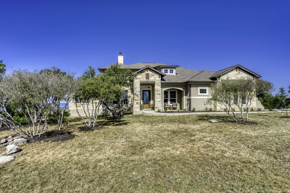 235 Chestnut Crossing Burnet, TX 78611