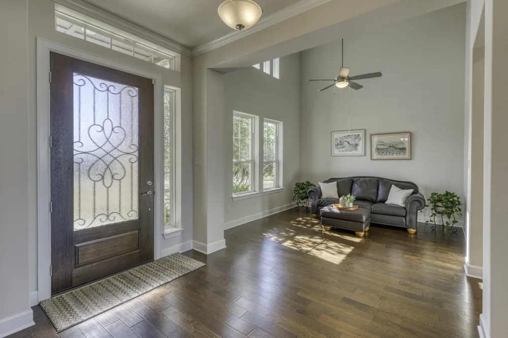 235 Chestnut Crossing Burnet, TX 78611