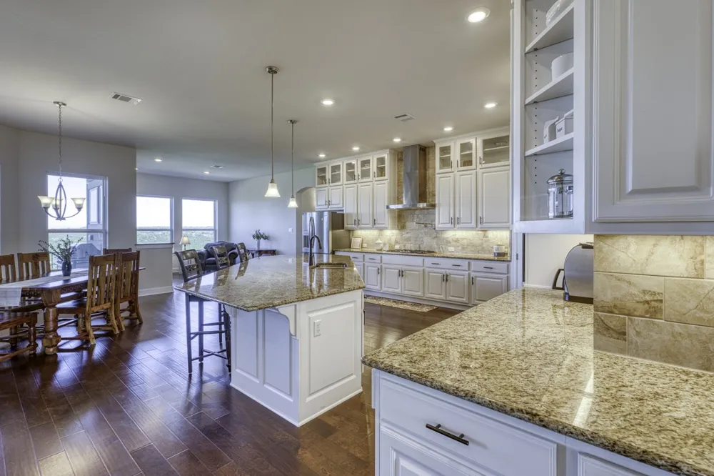 235 Chestnut Crossing Burnet, TX 78611