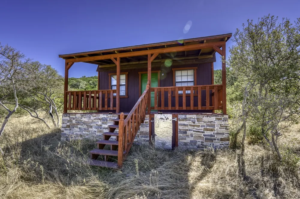 235 Chestnut Crossing Burnet, TX 78611