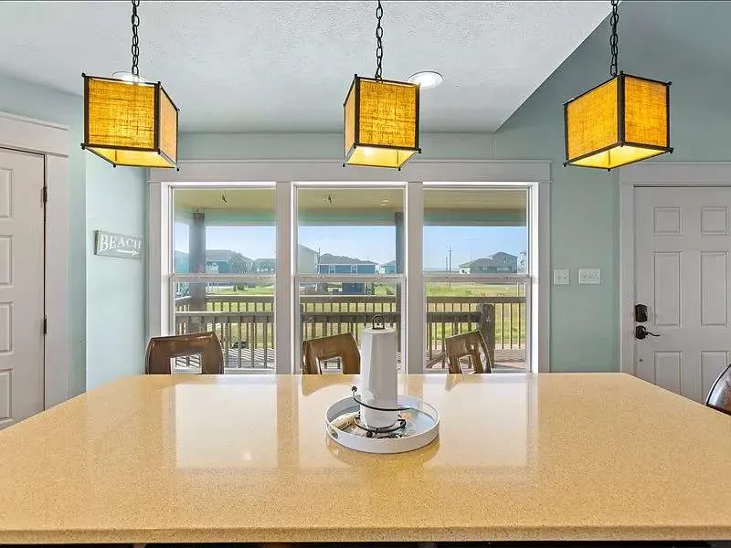 157 Verdia Drive Crystal Beach, TX 77650