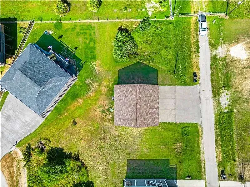 157 Verdia Drive Crystal Beach, TX 77650