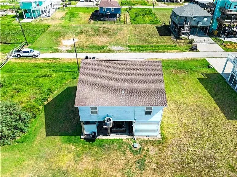 157 Verdia Drive Crystal Beach, TX 77650