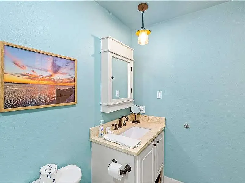 157 Verdia Drive Crystal Beach, TX 77650