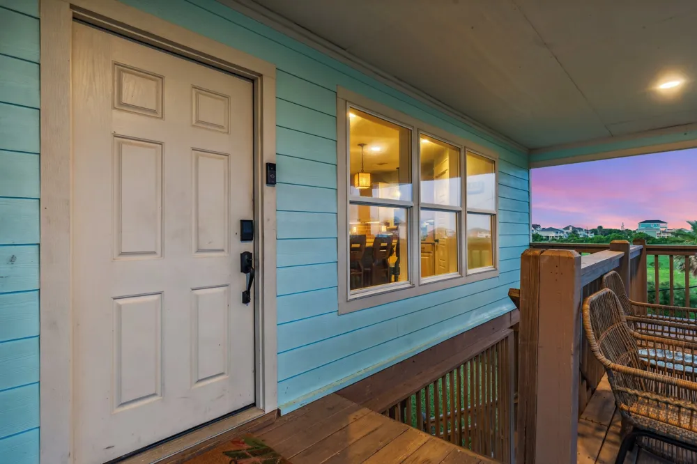 157 Verdia Drive Crystal Beach, TX 77650