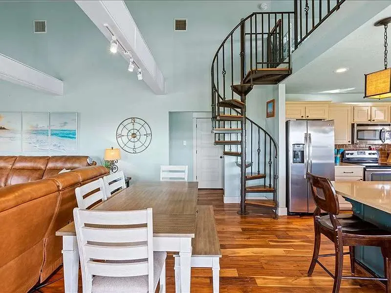 157 Verdia Drive Crystal Beach, TX 77650