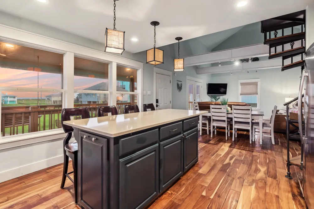 157 Verdia Drive Crystal Beach, TX 77650