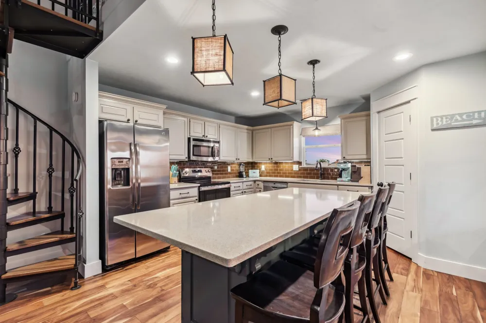 157 Verdia Drive Crystal Beach, TX 77650