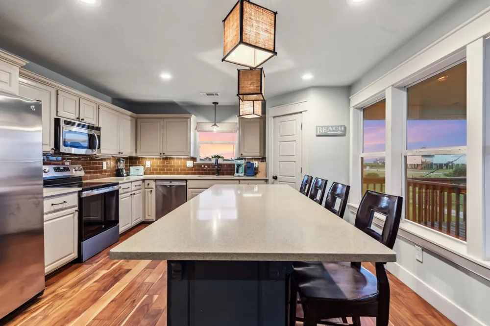 157 Verdia Drive Crystal Beach, TX 77650