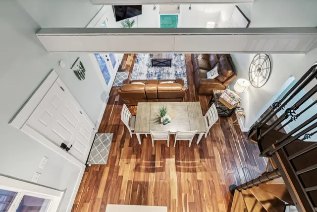 157 Verdia Drive Crystal Beach, TX 77650
