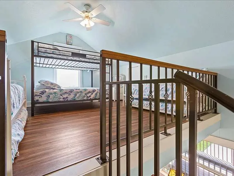 157 Verdia Drive Crystal Beach, TX 77650