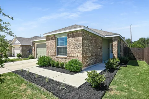 1701 Chapel Ranch Road