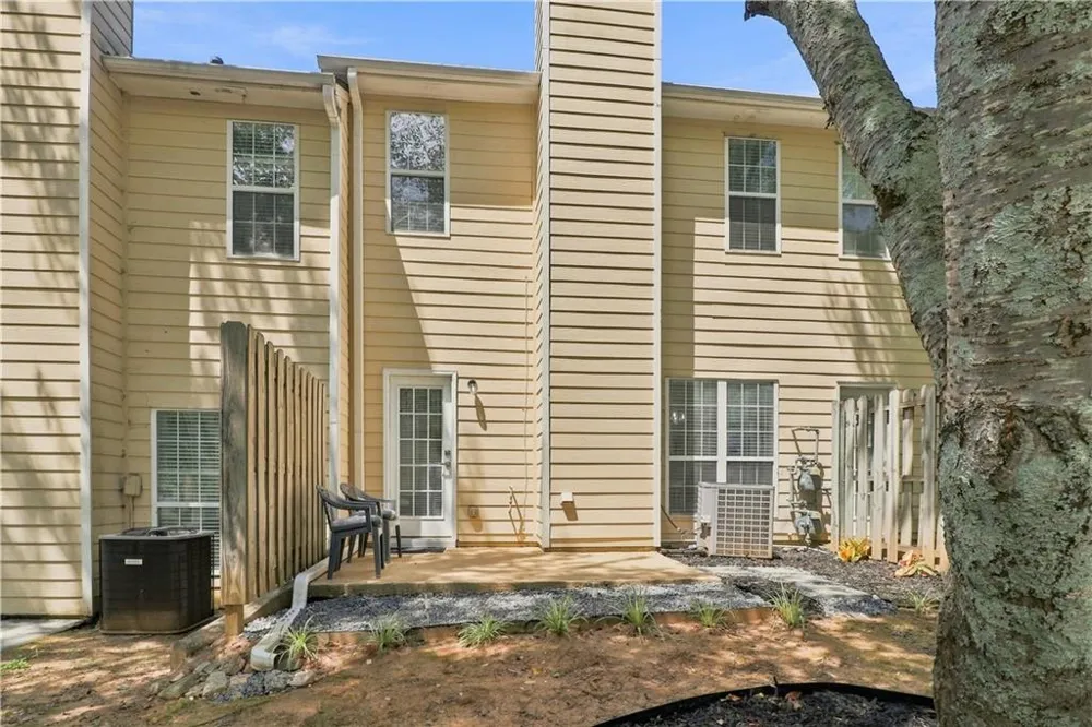 7131 Biltmore Way Lithonia, GA 30058
