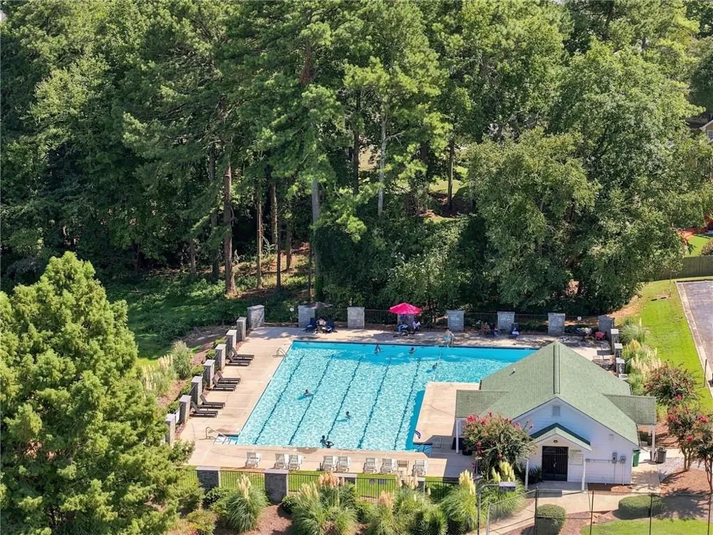 7131 Biltmore Way Lithonia, GA 30058