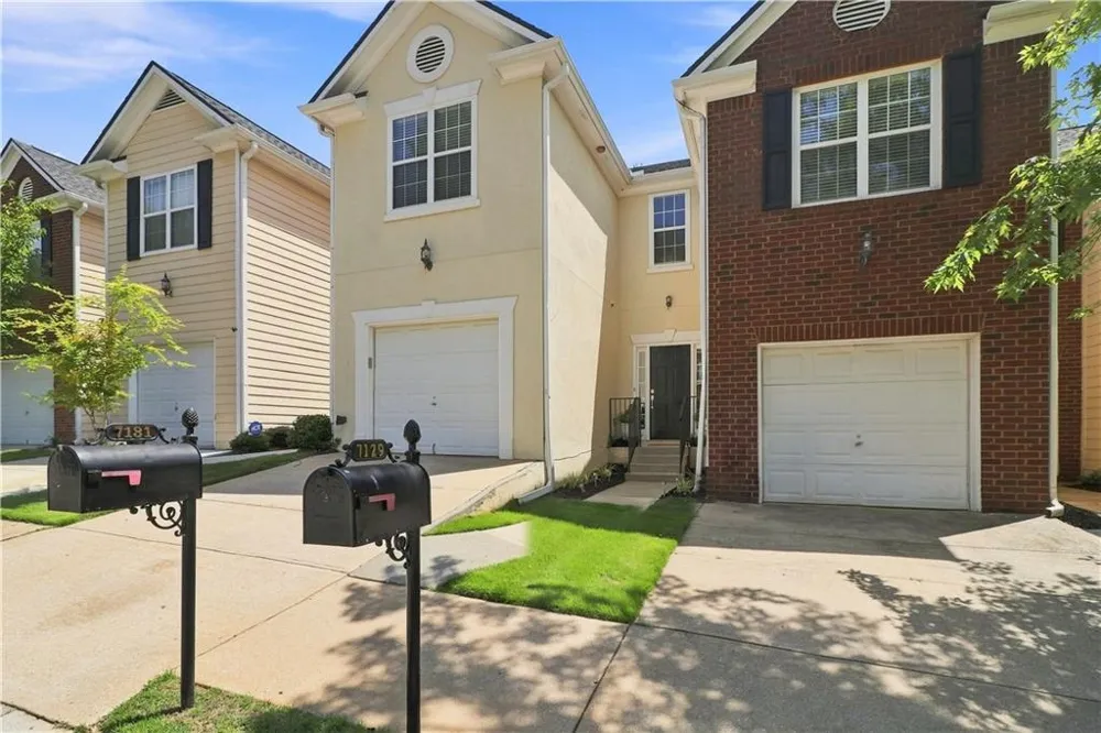 7131 Biltmore Way Lithonia, GA 30058