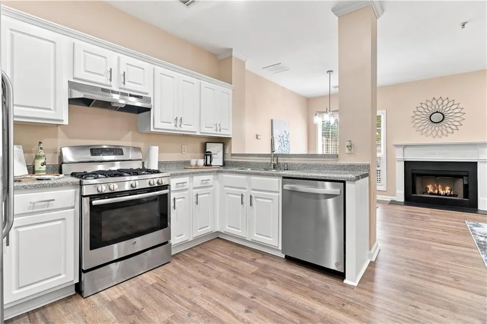 7131 Biltmore Way Lithonia, GA 30058