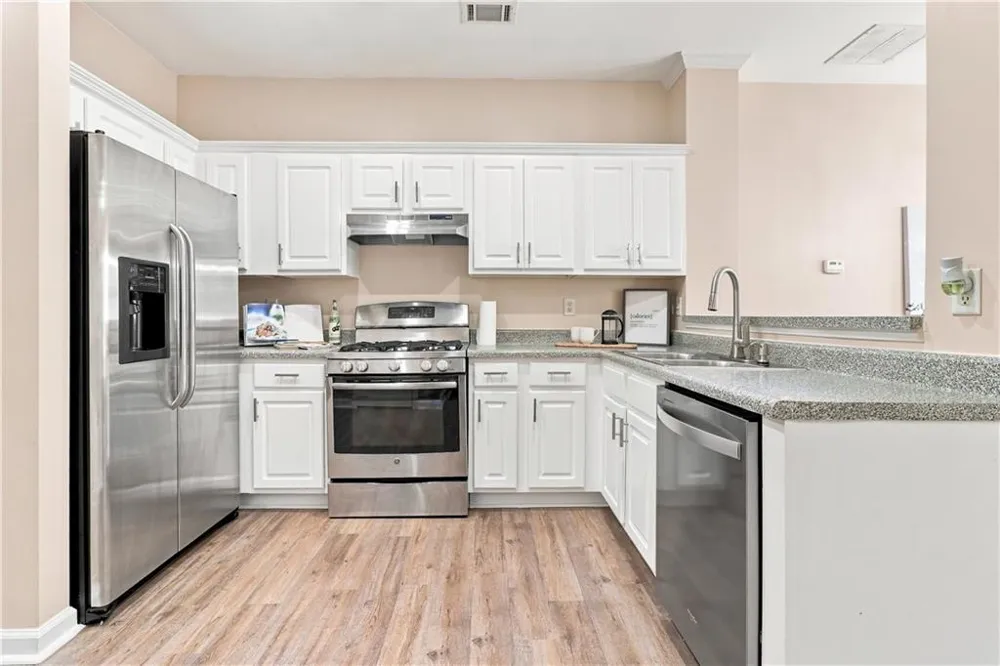 7131 Biltmore Way Lithonia, GA 30058