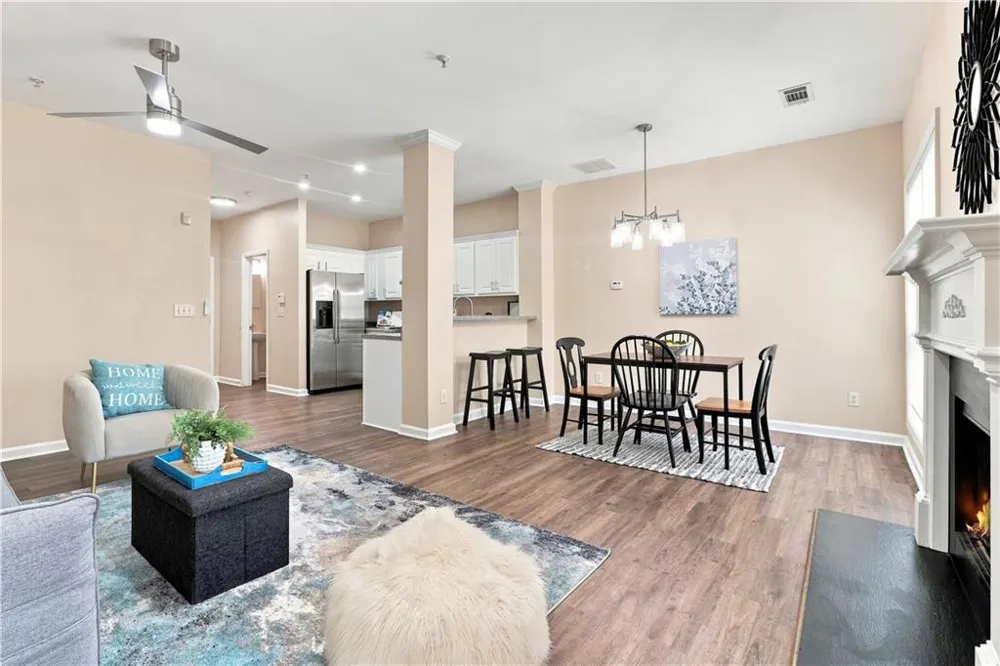 7131 Biltmore Way Lithonia, GA 30058