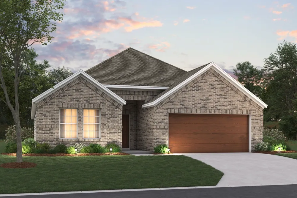 3820 Birch Lane Denton, TX 76226