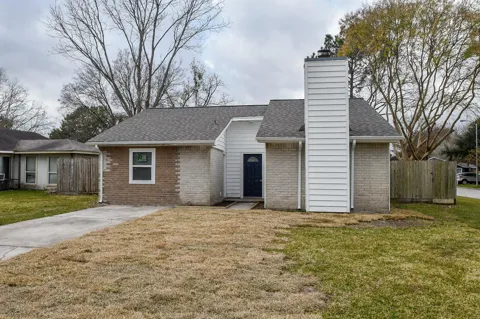 8323 Blacksmith Drive