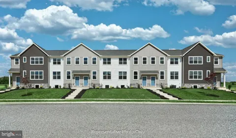 26 CONIFER DRIVE
