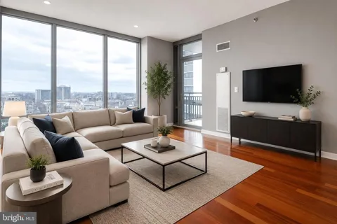 2101 MARKET STREET #3408