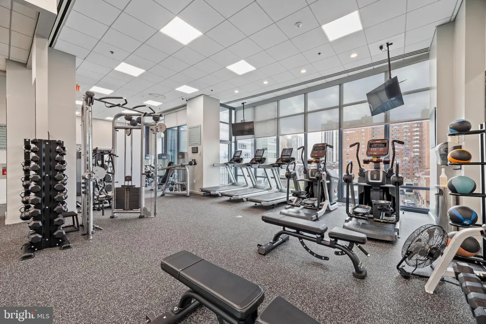 2101 MARKET STREET #3408 Philadelphia, PA 19103
