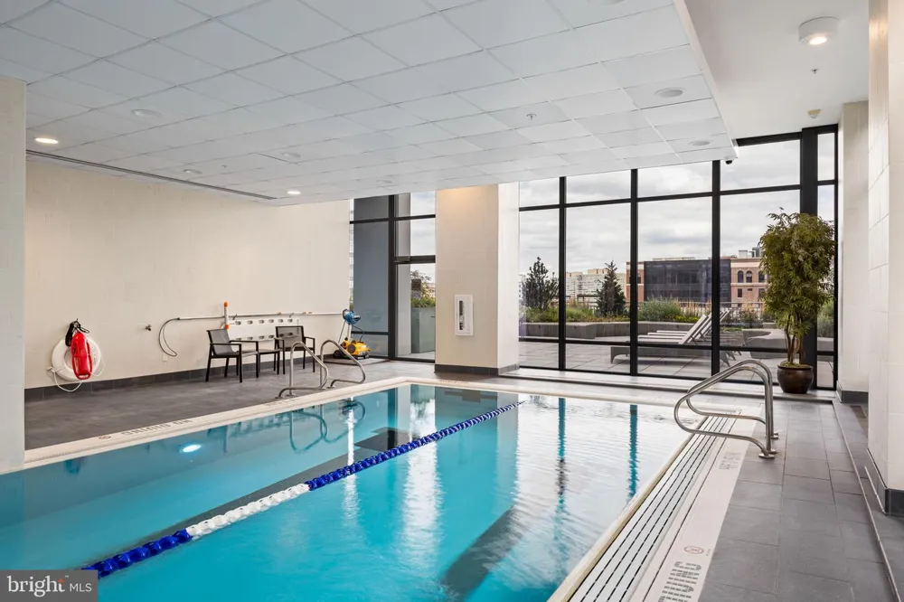 2101 MARKET STREET #3408 Philadelphia, PA 19103