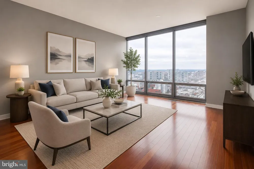 2101 MARKET STREET #3408 Philadelphia, PA 19103