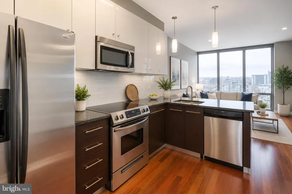 2101 MARKET STREET #3408 Philadelphia, PA 19103