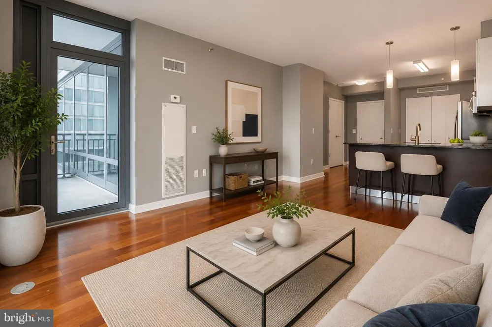 2101 MARKET STREET #3408 Philadelphia, PA 19103