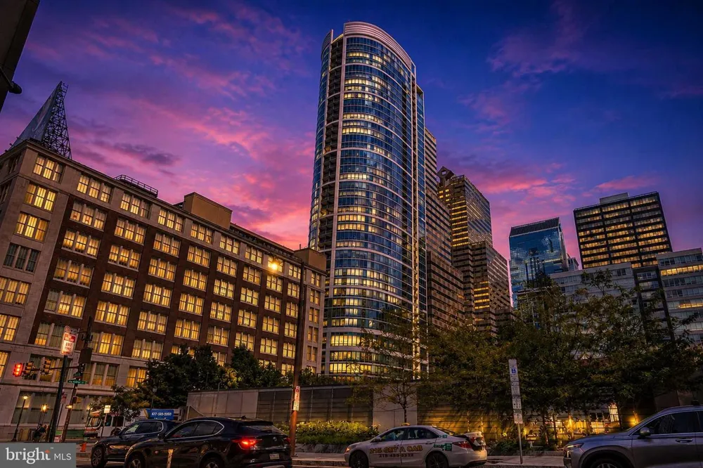 2101 MARKET STREET #3408 Philadelphia, PA 19103