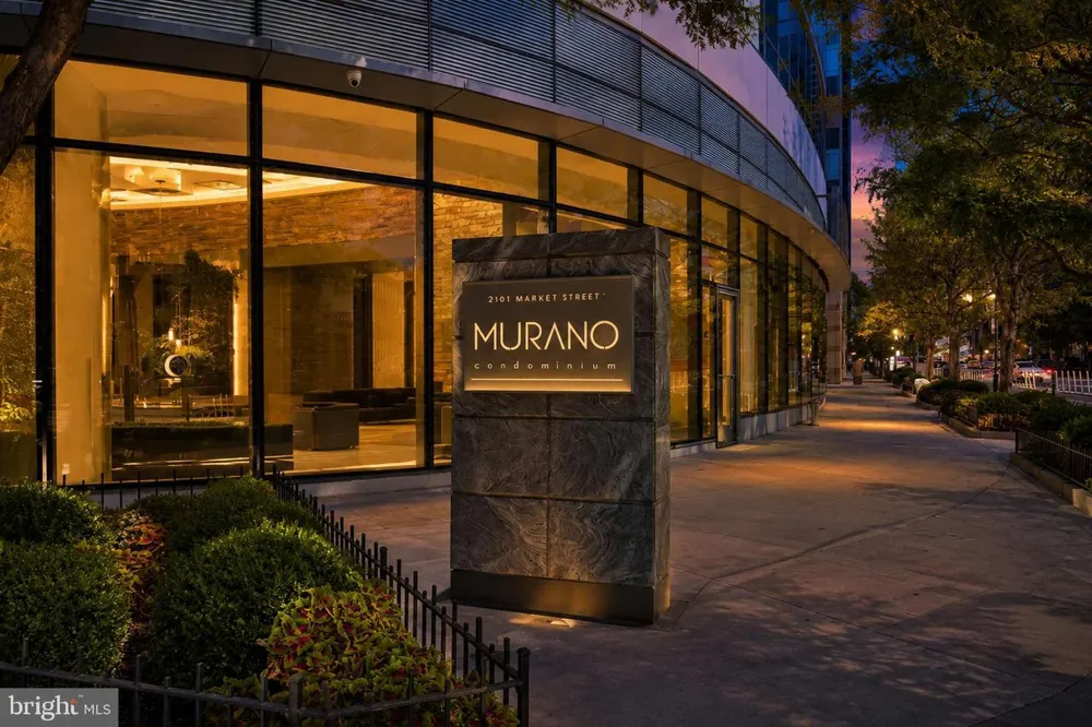 2101 MARKET STREET #3408 Philadelphia, PA 19103
