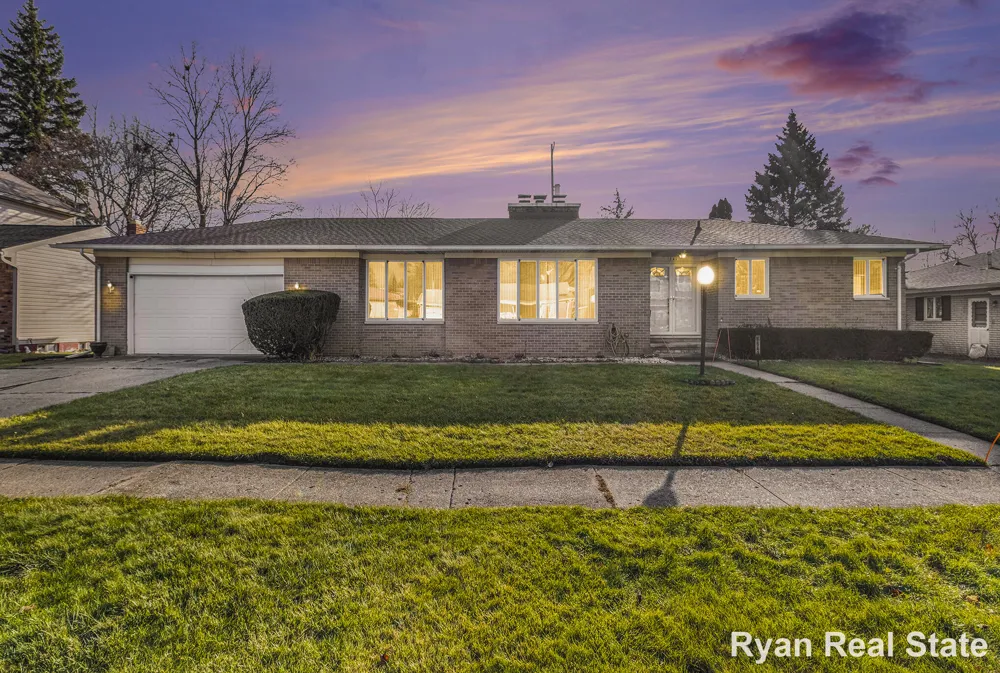 1841 Springfield Street Flint, MI 48503